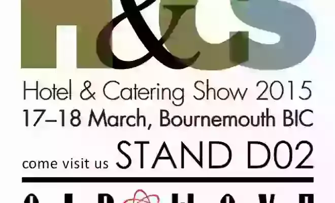 Hotel & Catering Show 2015